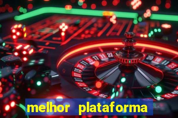 melhor plataforma para ganhar dinheiro jogando